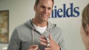 Tom Brady