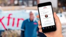 Know exactly when we’re on our way with Tech ETA