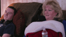 How Xfinity Home Helped A Mother & Son Build Independent Lives