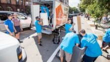 Welcome to Boston – We were Happy to Help!