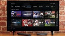 Kickoff Football Season with Xfinity!