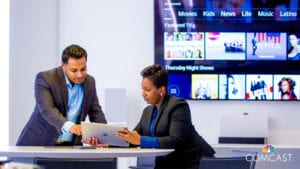 Thankful For Our Diverse, Award-Winning Boston Workforce