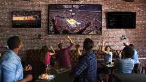 Comcast Brings Award-Winning X1 Platform To Businesses Across Greater Boston