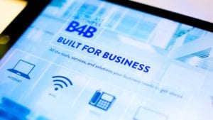 Comcast Business Named #1 Telecom Provider by New Hampshire Business Review Readers for Eighth Consecutive Year
